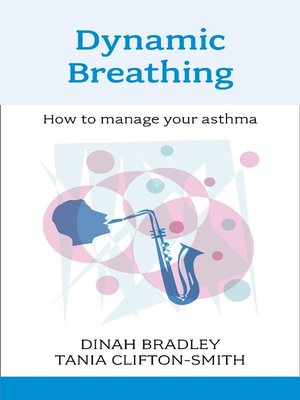 cover image of Dynamic Breathing